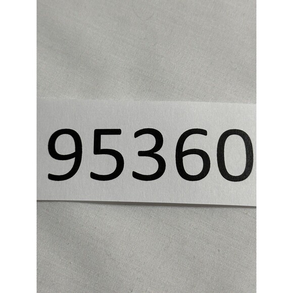 Kentucky Wildcats Nike UK On Field Coaches Polo Golf Shirt Size Large CJ1199 100 - Picture 9 of 9